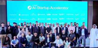Presight AI-Startup Accelerator program