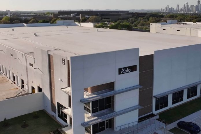 CE-Ventures invests in Aalo Atomics CE-Ventures invests in Aalo Atomics