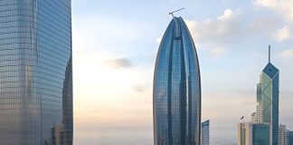 NBK wins 3 Global Finance Magazine Awards for excellence NBK wins 3 Global Finance Magazine Awards for excellence