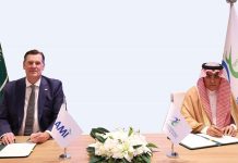 SFDA signs MoU with AAMI