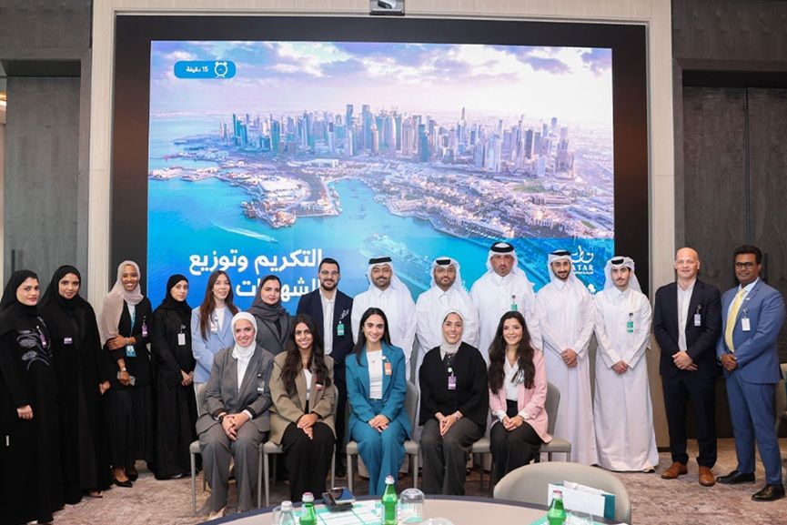 Qatar Tourism, CSGDB hold joint workshop ahead of cruise season