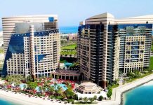 Rotana partners with Lighthouse