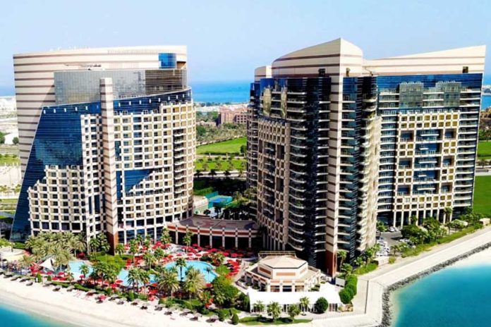 Rotana partners with Lighthouse