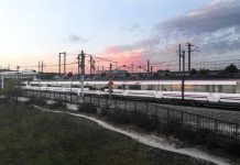 Rolls-Royce to supply 50 mtu engines for Saudi’s high-speed trains