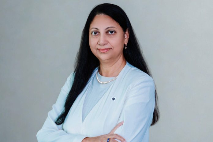 7th Key appoints Rose Anwar as CEO 7th Key appoints Rose Anwar as CEO