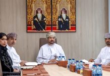 Oman, Lebanon hold talks to boost trade, investment ties