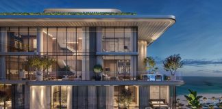 Beyond Living Real Estate launches in Dubai with tech focus