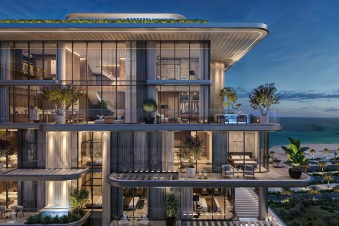 Beyond Living Real Estate launches in Dubai with tech focus