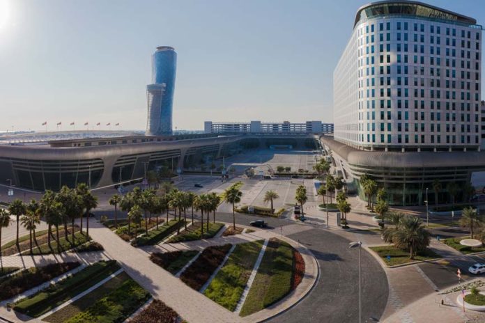 ADNEC Group International Renewable Energy Certificates