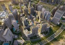 Azizi Development partners with MPI