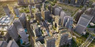 Azizi Development signs deal with MPI for piping solutions Azizi Development partners with MPI