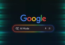 Google AI Mode