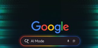 Google AI Mode