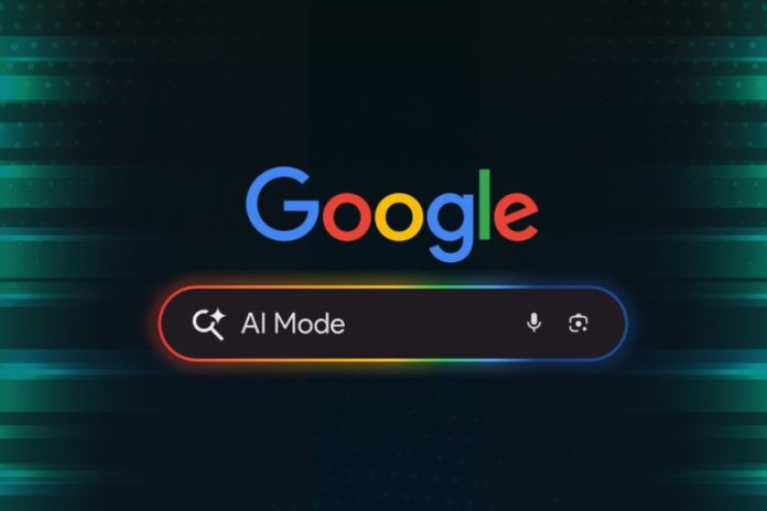 Google AI Mode Google AI Mode