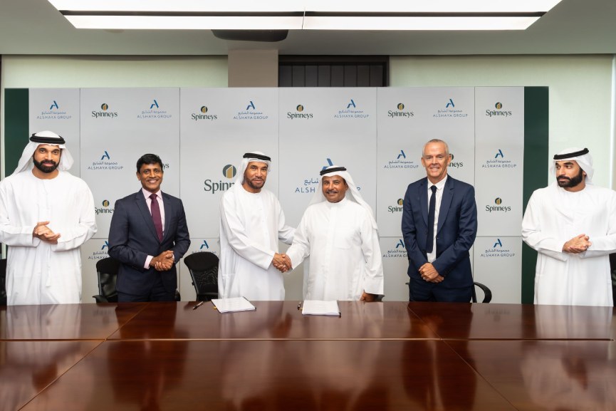 Spinneys enters Kuwait through JV with Alshaya Group