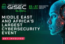 GISEC GLOBAL 2026
