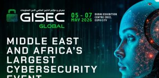 GISEC GLOBAL 2026