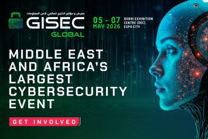 GISEC GLOBAL 2026