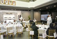 UAE Ministry of Energy Knowledge Forum