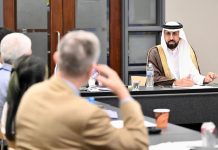 SFDA scientific cooperation with US