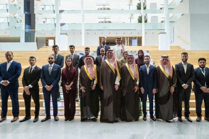 Saudi Media Academy winds up Global Events Management Program