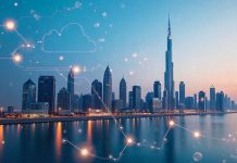 AI in GCC Government Service