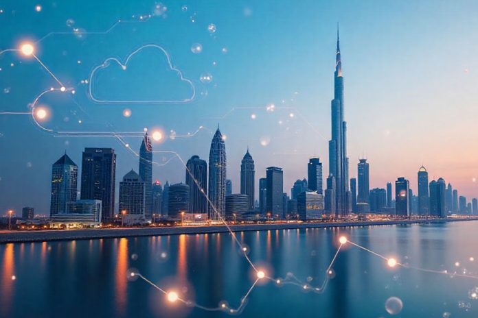 AI in GCC Government Service