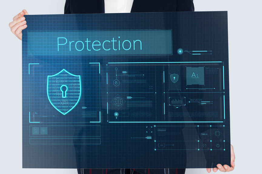 AI protection for GCC Government 