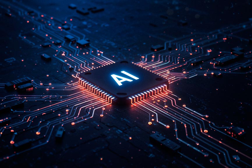 AI in GCC Governments services