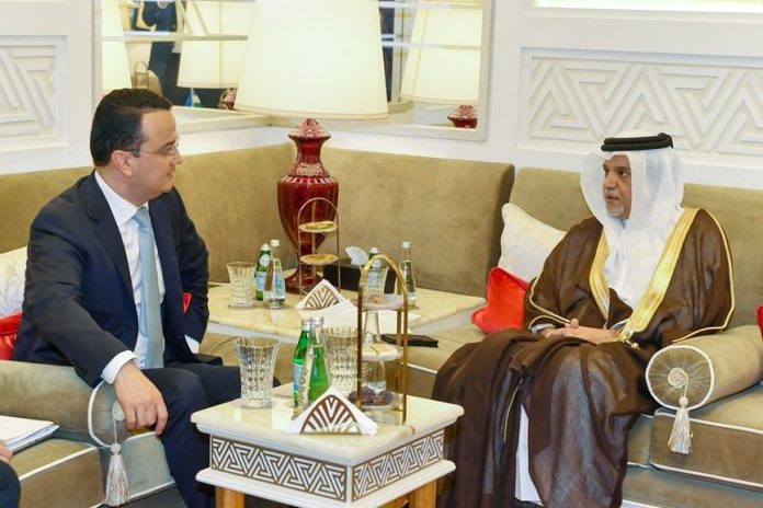 Qatar Chamber tech cooperation Uzbekistan Qatar Chamber explores tech cooperation with Uzbekistan