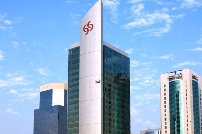 Commercial Bank DHL Express partnership