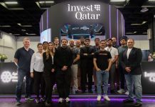 Invest Qatar at Gamescom 2025
