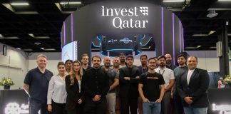 Invest Qatar at Gamescom 2025