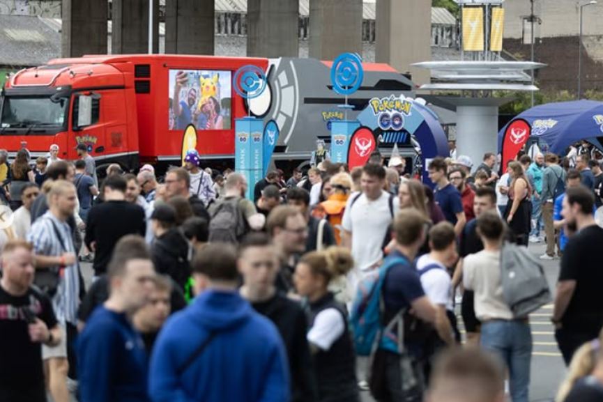 Gamescom 2025
