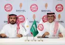 Burgerizzr acquires stake in Shovel