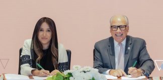 Diriyah Company and SRMG sign MoU