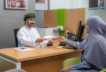 BankDhofar crowned Best Customer Centric Bank in Oman