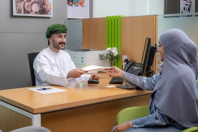 BankDhofar crowned Best Customer Centric Bank in Oman