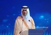 Saudi Minister inaugurates 2025 Facility Management Conference in Riyadh
