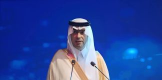 Saudi Minister inaugurates 2025 Facility Management Conference in Riyadh
