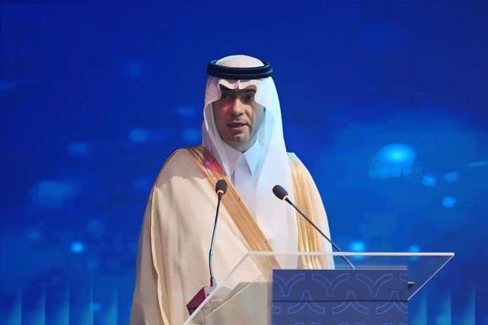 Saudi Minister inaugurates 2025 Facility Management Conference in Riyadh