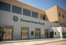 Cognita ME expands its footprint