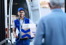 EMX card issuance and fulfilment service