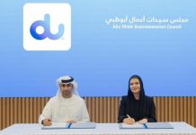 du-Abu Dhabi Business women council
