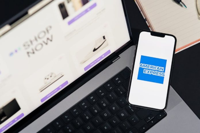 American Express acceptance in Skiply