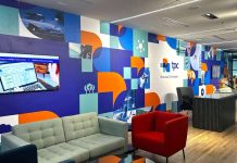 Lufthansa City Center International-TPConnects Partner