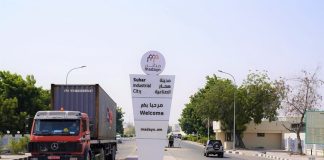 Sohar Industrial City localizes projects worth $70 mn