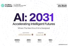 Global AI Show 2025