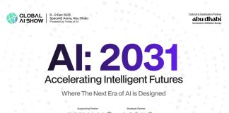Global AI Show 2025