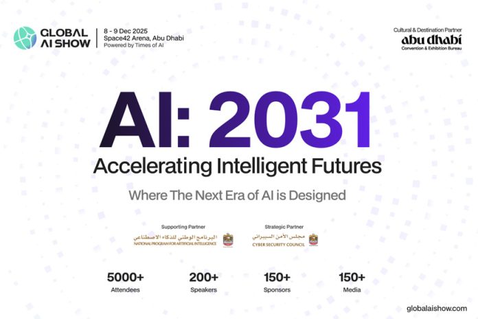 Global AI Show 2025
